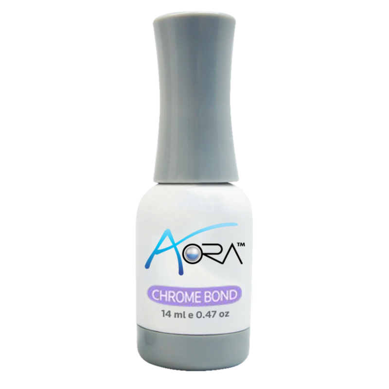 Aora Chrome Bond, 0.47oz OK1212 